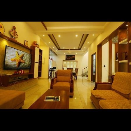Sp Luxury Villa Kottamam, Kalady Kāladi Zewnętrze zdjęcie