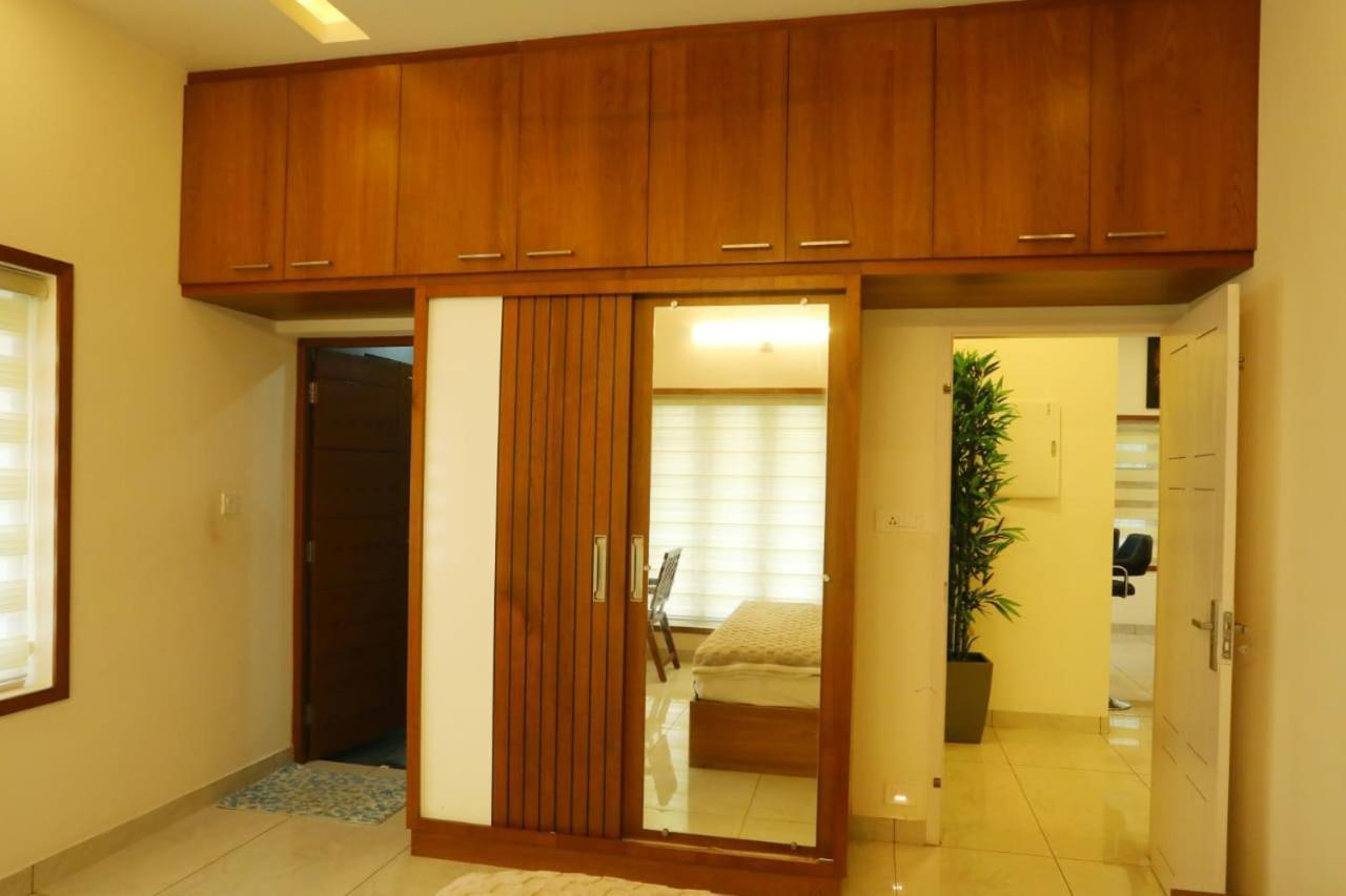 Sp Luxury Villa Kottamam, Kalady Kāladi Zewnętrze zdjęcie